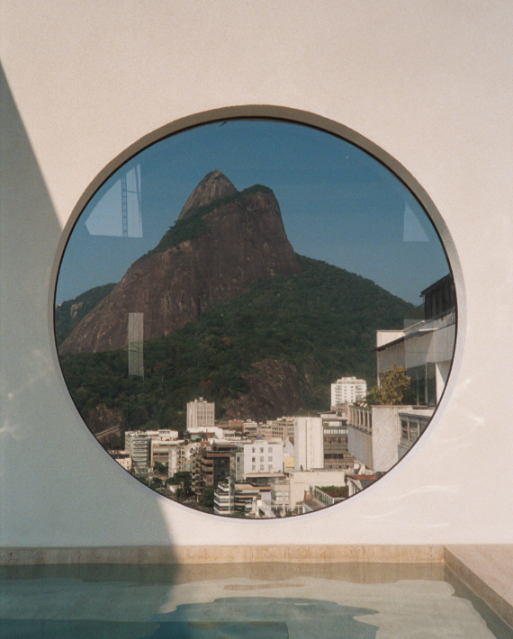 JANEIRO Hotel, Rio de Janeiro